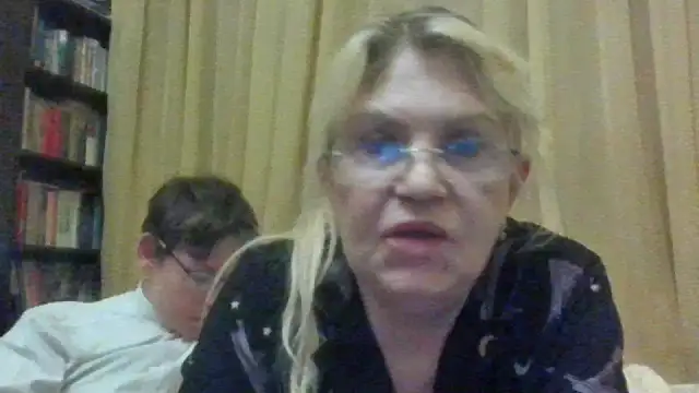 Heidi-Helga online show from 04-30-26, 04:36