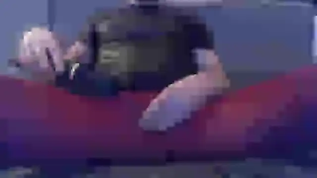 ShadyPleasure online show from 03-02-25, 08:46