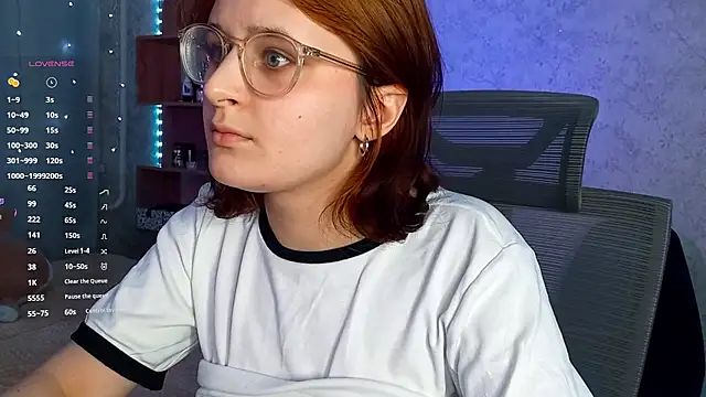 Snapshot of Sonya_mikki chatting on 03-05-25, 05:50 Sonya mikki online show from 03-05-25, 05:50