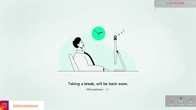 tatiana 10 online show from 03-02-26, 03:07