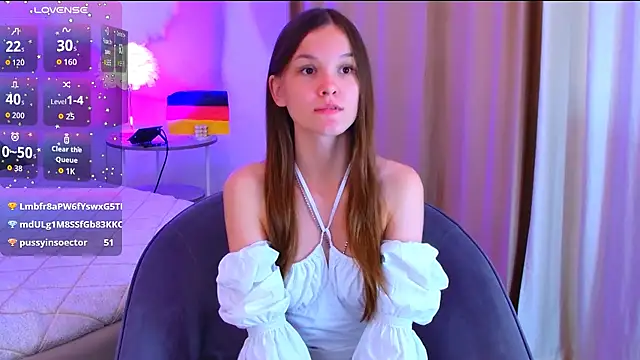 Amber Rogers online show from 09-25-25, 02:45