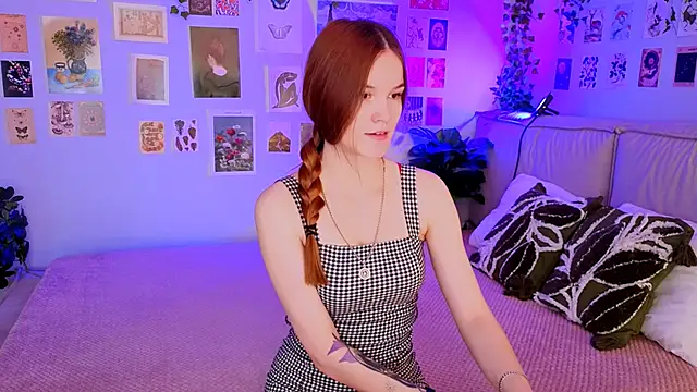 Amber Rogers online show from 04-06-26, 05:52