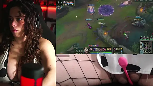 Snapshot of sharonurbex chatting on 02-15-26, 09:58 sharonurbex online show from 02-15-26, 09:58