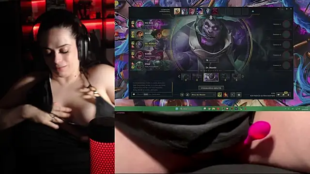 Snapshot of sharonurbex chatting on 02-10-26, 09:25 sharonurbex online show from 02-10-26, 09:25