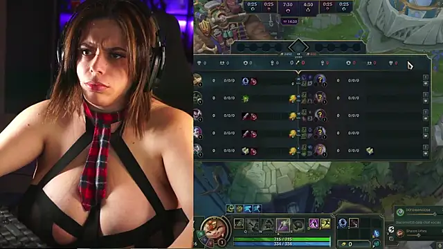 sharonurbex online show from 03-09-26, 09:29