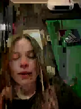 gynna kimera online show from 12-14-25, 03:50