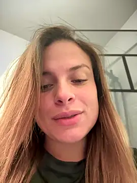 gynna kimera online show from 12-18-25, 09:29