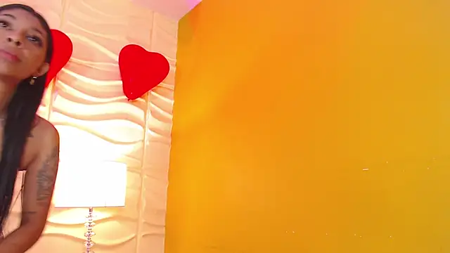 AldaraCarter online show from 02-26-25, 11:43