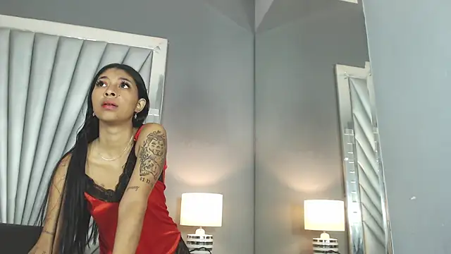 AldaraCarter online show from 03-09-25, 11:47