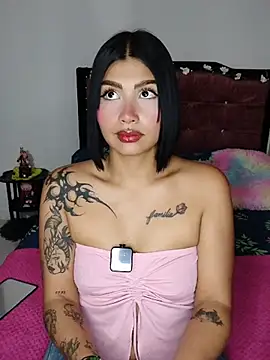 Kylie brazt online show from 05-12-26, 01:35