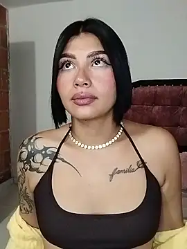 Kylie brazt online show from 03-08-26, 03:32