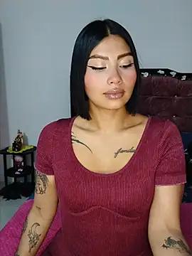 Kylie brazt online show from 05-07-26, 03:22