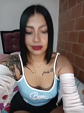 Kylie brazt online show from 11-28-25, 04:12