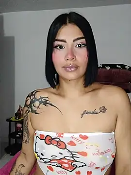 Kylie brazt online show from 05-10-26, 03:43