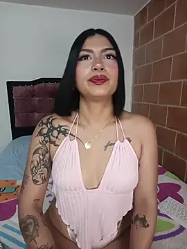 Kylie brazt online show from 11-25-25, 02:45