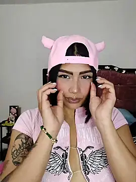 Kylie brazt online show from 05-31-26, 04:07