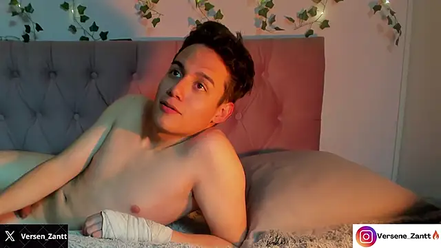 Versene Zantt online show from 03-13-25, 03:39