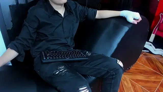 Versene Zantt online show from 03-07-25, 03:49