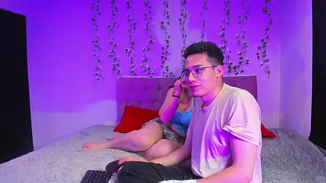 Versene Zantt online show from 02-26-25, 12:16