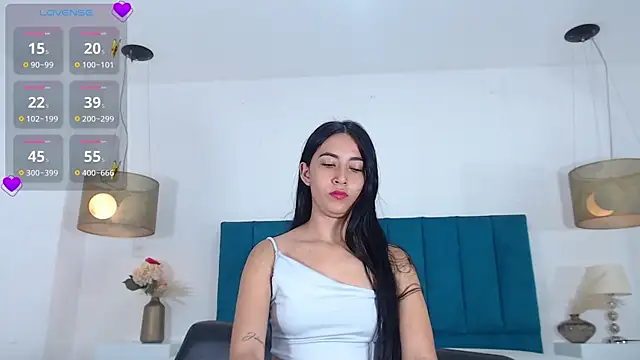 Snapshot of AnnHouston1 chatting on 02-25-25, 12:38 AnnHouston1 online show from 02-25-25, 12:38