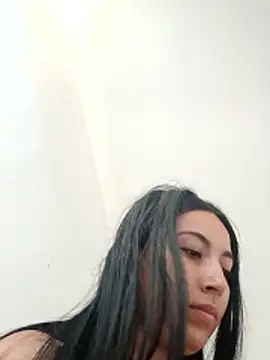 AnnHouston1 online show from 03-01-26, 08:31