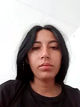 AnnHouston1 online show from 02-15-26, 01:32