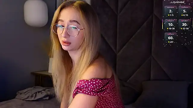 VictoriaLights online show from 12-05-25, 06:12