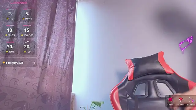 SophiTay online show from 11-14-25, 08:23