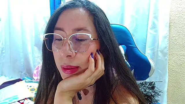 Gia leinn online show from 02-05-26, 02:35