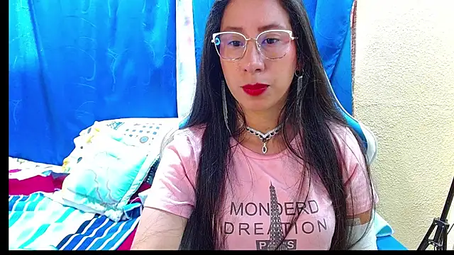 Gia leinn online show from 06-22-26, 04:37