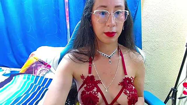 Gia leinn online show from 06-10-26, 07:48