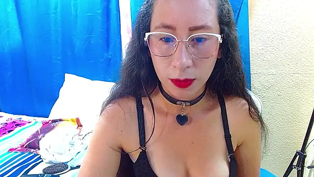 Gia leinn online show from 06-02-26, 01:22