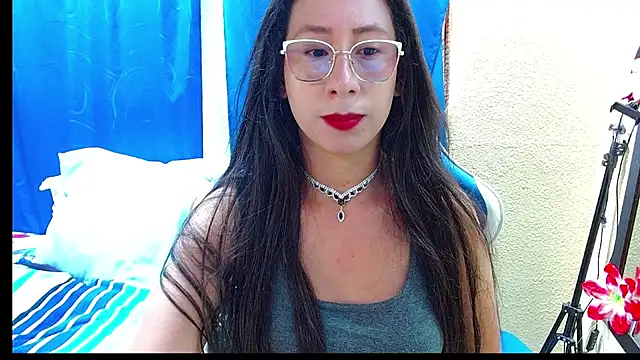 Gia leinn online show from 06-27-26, 06:03