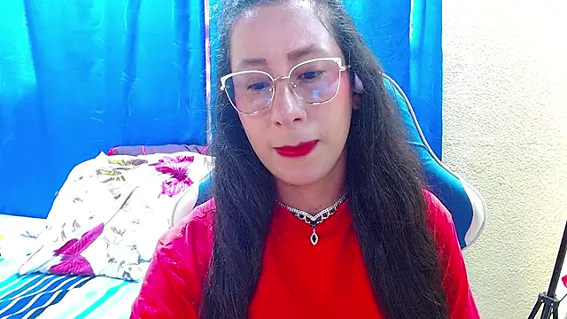 Gia leinn online show from 07-04-26, 07:29