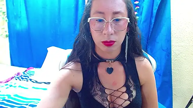 Gia leinn online show from 05-22-26, 08:18