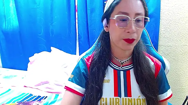 Gia leinn online show from 07-11-26, 05:02