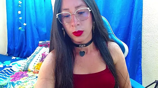 Gia leinn online show from 04-18-26, 07:29