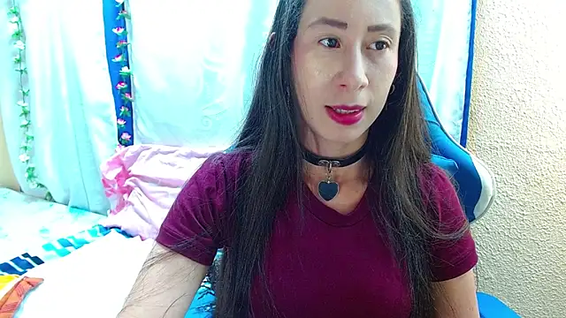 Gia leinn online show from 09-25-25, 11:44