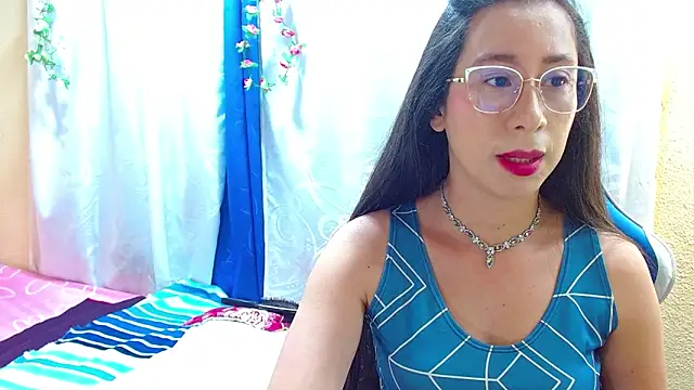 Gia leinn online show from 01-12-26, 04:36