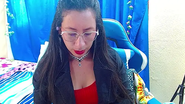 Gia leinn online show from 06-16-26, 03:34