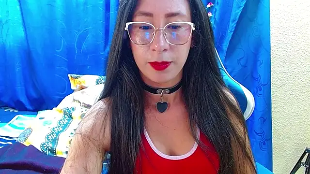 Gia leinn online show from 05-15-26, 08:51