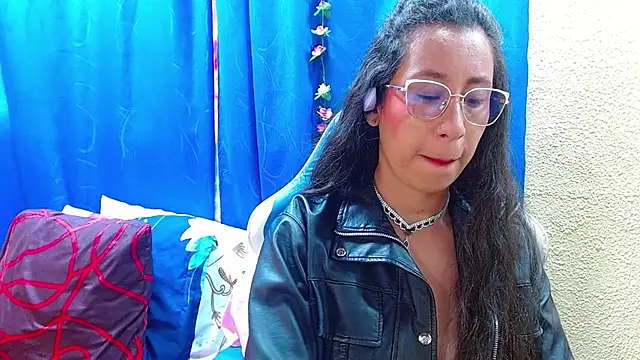 Gia leinn online show from 07-15-26, 03:08