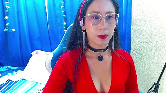 Gia leinn online show from 04-29-26, 09:10