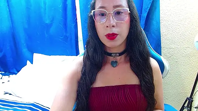 Gia leinn online show from 05-25-26, 07:56