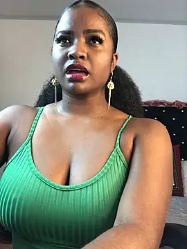 ValerieBlakee online show from 12-01-25, 10:10