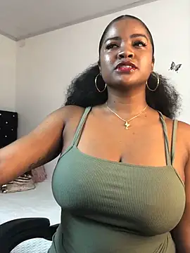 ValerieBlakee online show from 03-03-26, 06:04