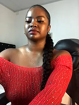 ValerieBlakee online show from 10-26-25, 07:25