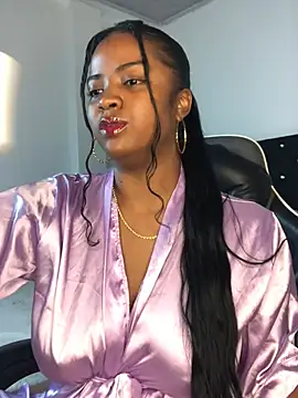 ValerieBlakee online show from 04-26-26, 10:40