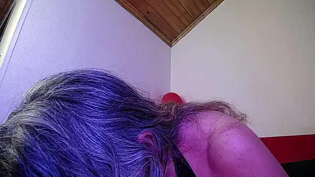 Parysscott online show from 03-07-25, 01:29