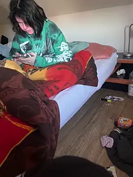 Snapshot of Tightassslut18 chatting on 02-23-25, 07:55 Tightassslut18 online show from 02-23-25, 07:55